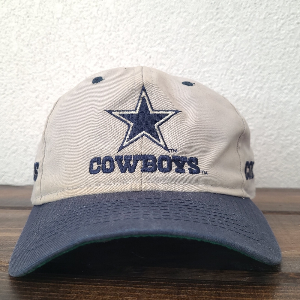 90s Dallas Cowboys Football Hat